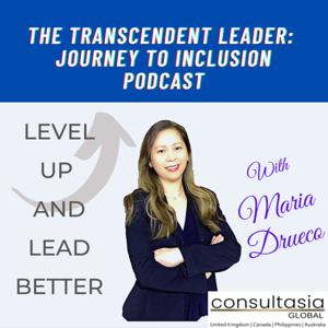 The Transcendent Leader - Journey To Inclusion