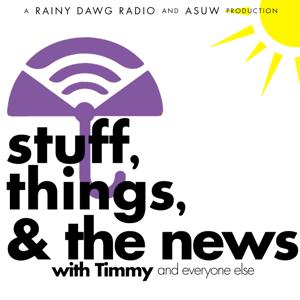 Stuff, Things, and the News