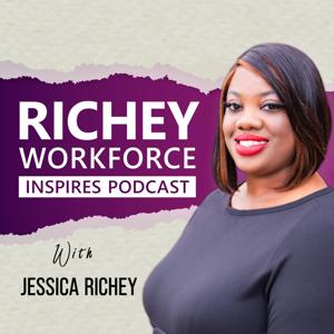 Richey Workforce Inspires Podcast