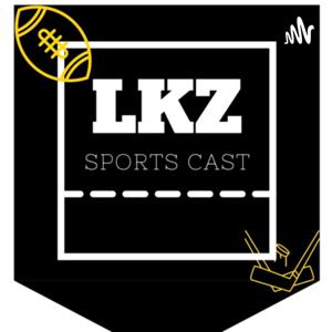 LKZ Sportscast