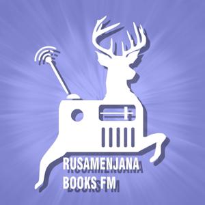 Rusamenjana Books FM
