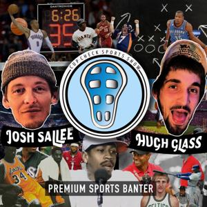 Cup Check Sports Show