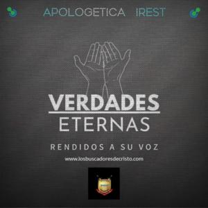 Apologética - Verdades Eternas