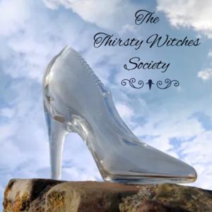 The Thirsty Witches Society