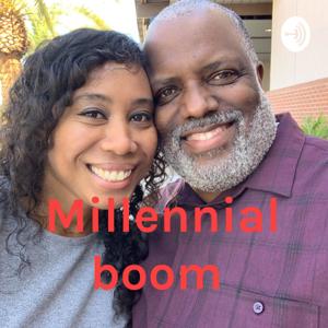 Millennial Boom Featuring Diane Faith and Stanley Roberts