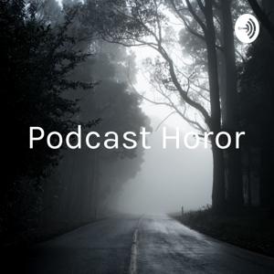 Podcast Horor - The Unseen Teller