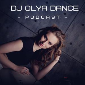 DJ OLYA DANCE