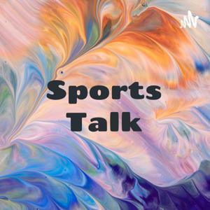 Sports Talk - Irtaza vs Mustafa