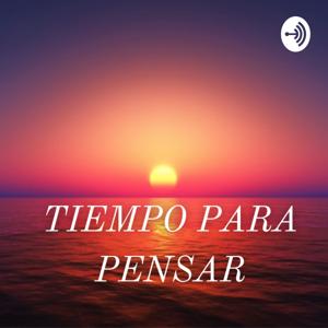 TIEMPO PARA PENSAR