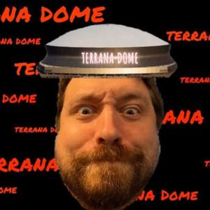 The Terranadome Sports Show