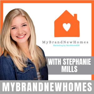 My Brand New Homes