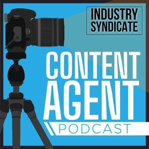 Content Agent Podcast