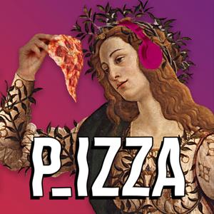 🎧 P_IZZA 🍕