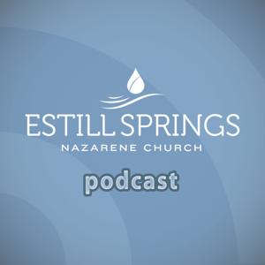 Estill Springs Nazarene Podcast