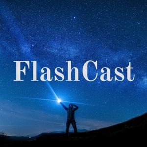 FlashCast