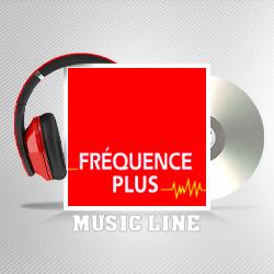 Fréquence Plus : Music Line