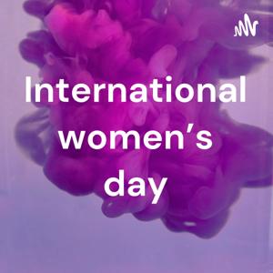 International women’s day