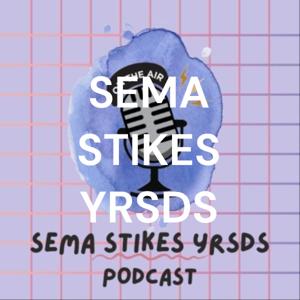 SEMA STIKES YRSDS