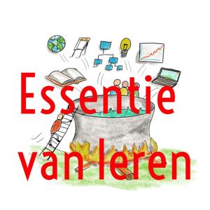 Essentie van leren