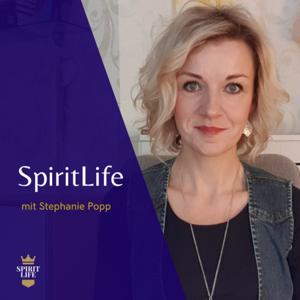 SpiritLife mit Stephanie Popp