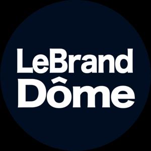 LE BRAND DÔME LIFESTYLE PODCAST