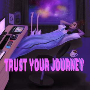 Trust Your Journey - The Nelson Navarro Podcast