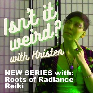 Roots of Radiance Reiki with Kristen