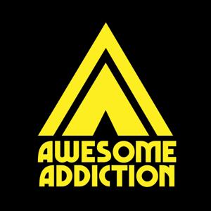 Awesome Addiction 顶瘾