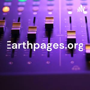 Earthpages.org - Non-robo, human version