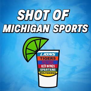 Shot of Michigan Sports