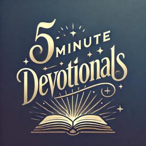 5-Minute Devotionals