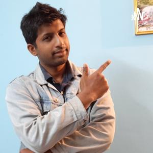 SAMIR KUMAR SAHU