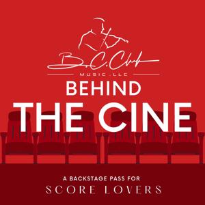 Behind The Cine