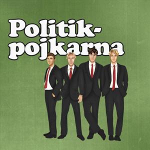 Politikpojkarna