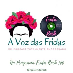 COLETIVO A VOZ DAS FRIDAS