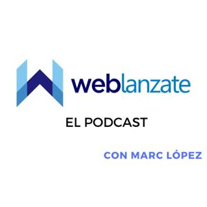 Weblanzate con Marc López