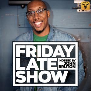 Friday Late Show