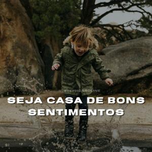 Casa de Bons Sentimentos