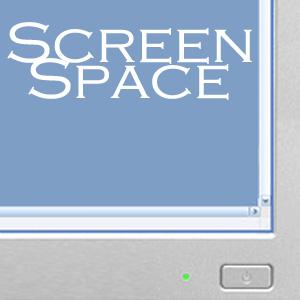 Screen Space: A blog and podcast about users, texts, and technology