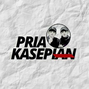 Pria Kesepian