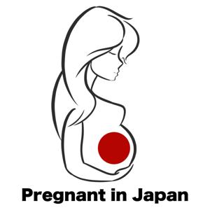 Pregnant in Japan