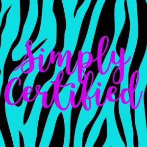 Simply Certified