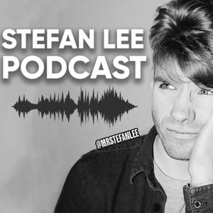 Stefan Lee Podcast