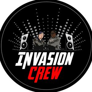 Invasion Crew Mixes