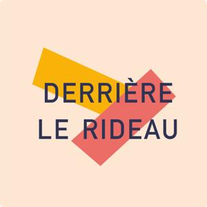 Derrière Le Rideau