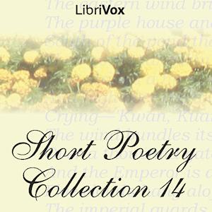 Short Poetry Collection 014 by Various