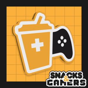 Snacks and Gamers