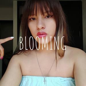 BLOOMING