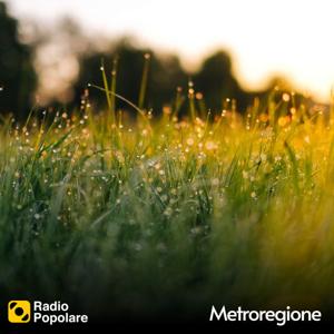 Metroregione by Radio Popolare