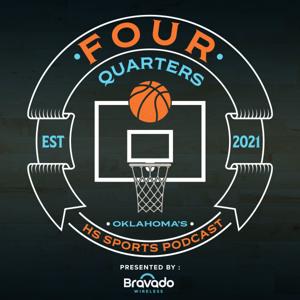 Four Quarters with Curt & Two | Oklahoma High School Sports.